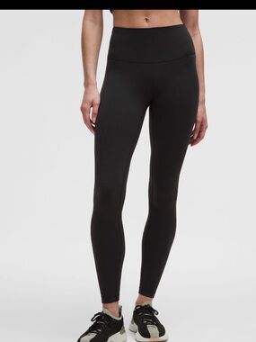 Lululemon Wunder Train HR Tight 28
